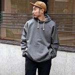 スモックジャケット