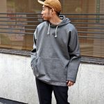 スモックジャケット