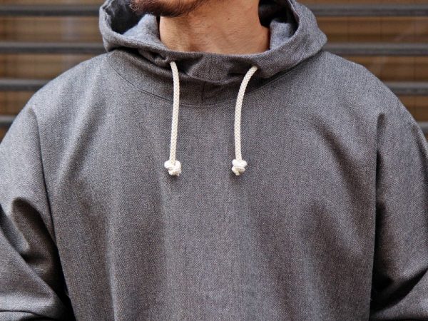 スモックジャケット