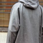 スモックジャケット