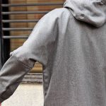 スモックジャケット