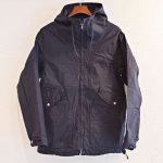 ネセサリーの春アウター！