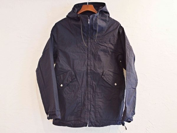 ネセサリーの春アウター！