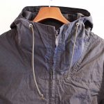 ネセサリーの春アウター！