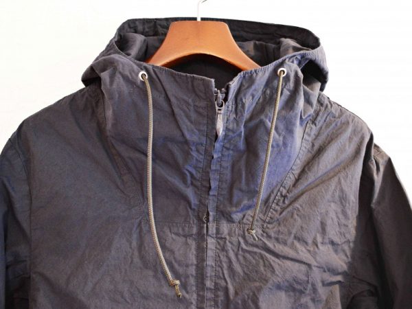 ネセサリーの春アウター！