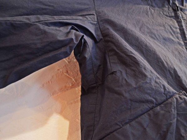 ネセサリーの春アウター！