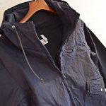 ネセサリーの春アウター！