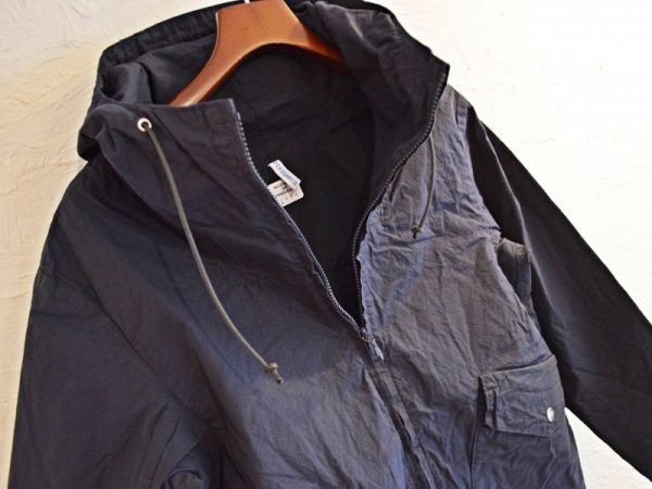 ネセサリーの春アウター！