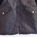 ネセサリーの春アウター！