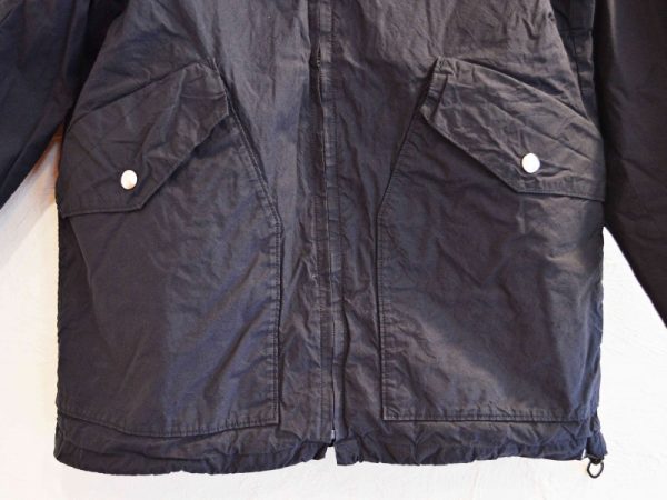 ネセサリーの春アウター！