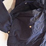 ネセサリーの春アウター！