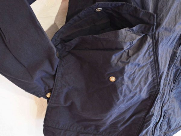 ネセサリーの春アウター！