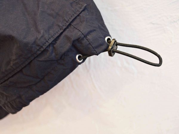 ネセサリーの春アウター！