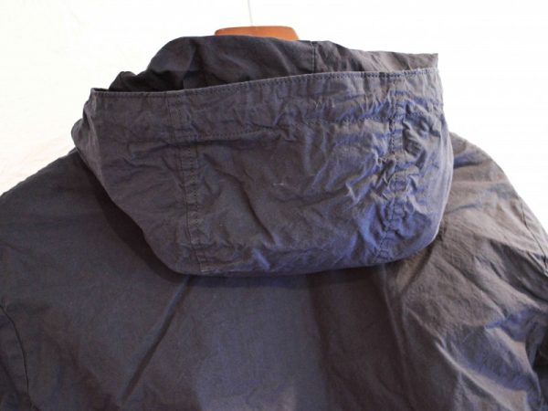 ネセサリーの春アウター！