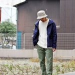 ネセサリーの春アウター！