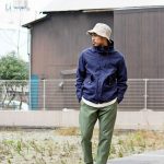 ネセサリーの春アウター！