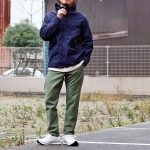 ネセサリーの春アウター！