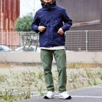 ネセサリーの春アウター！