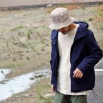 ネセサリーの春アウター！