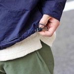 ネセサリーの春アウター！