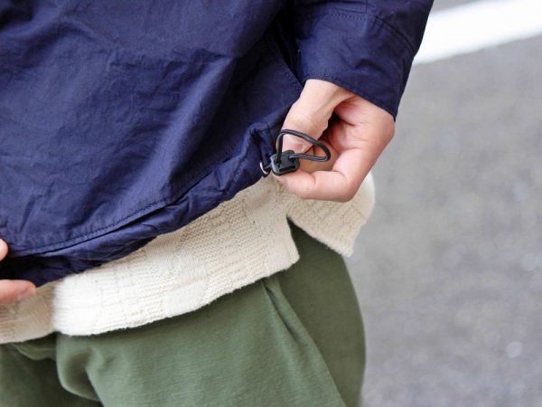 ネセサリーの春アウター！