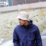 ネセサリーの春アウター！