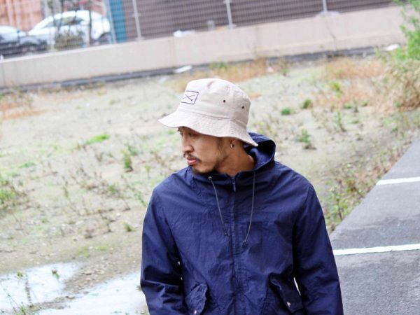 ネセサリーの春アウター！