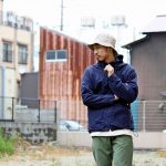 ネセサリーの春アウター！