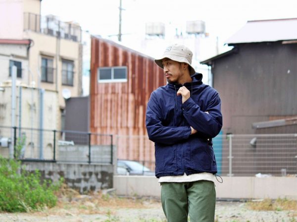 ネセサリーの春アウター！