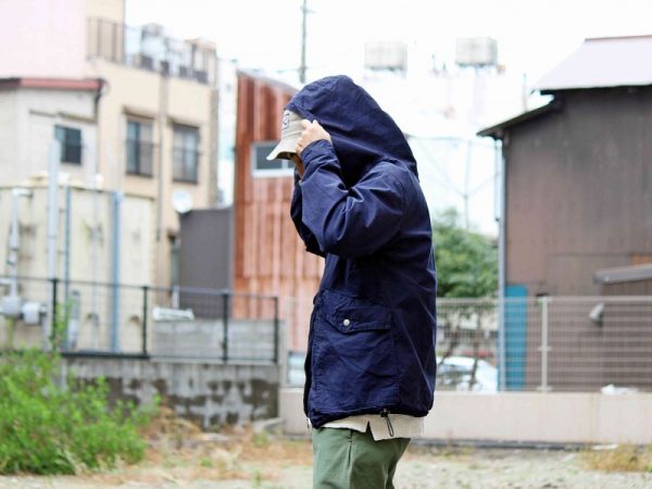 ネセサリーの春アウター！