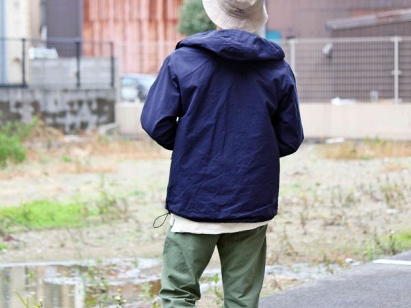 ネセサリーの春アウター！