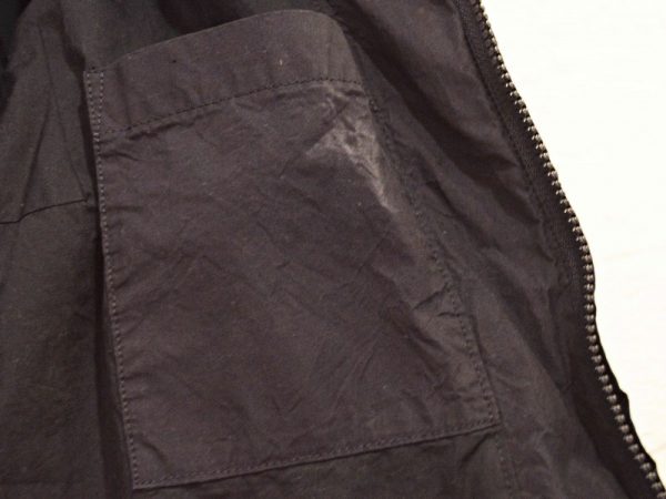 ネセサリーの春アウター！