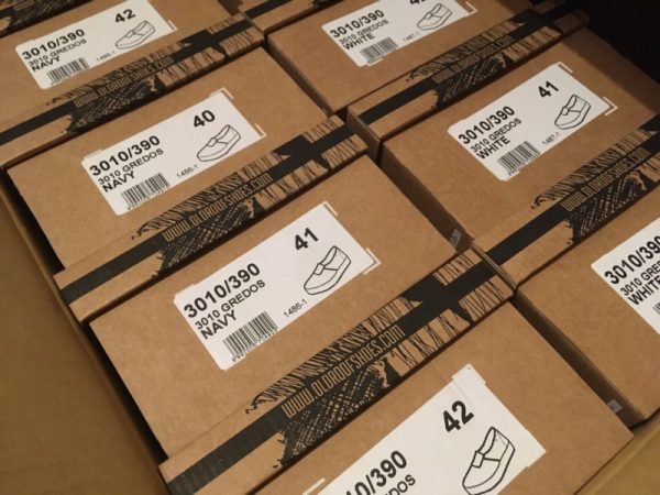 入荷を心待ちにしていた