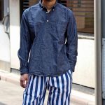 ラモスシャツ！！