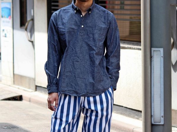 ラモスシャツ！！