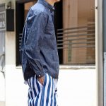 ラモスシャツ！！