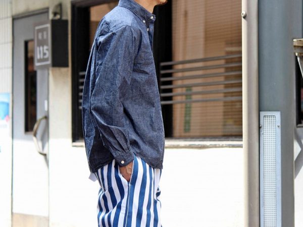 ラモスシャツ！！