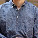 ラモスシャツ！！