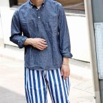 ラモスシャツ！！