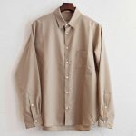 今シャツな気分