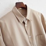 今シャツな気分