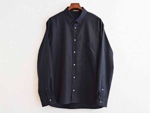 今シャツな気分