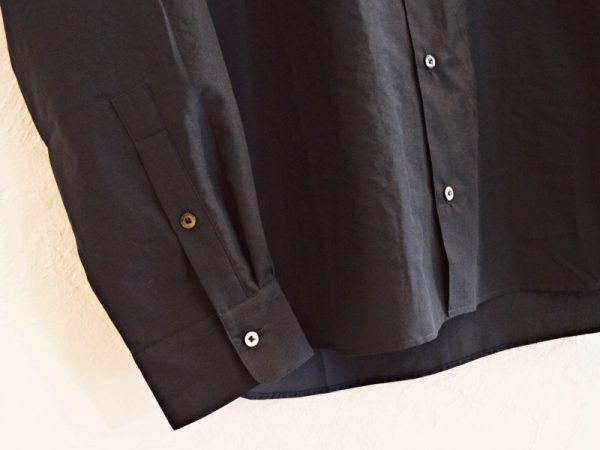 今シャツな気分