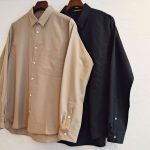 今シャツな気分