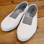 Oldroofのスリッポン