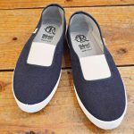 Oldroofのスリッポン