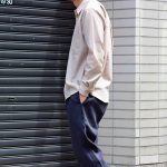 今シャツな気分