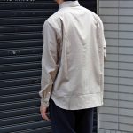 今シャツな気分