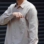 今シャツな気分