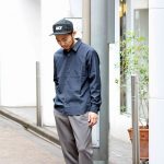 今シャツな気分